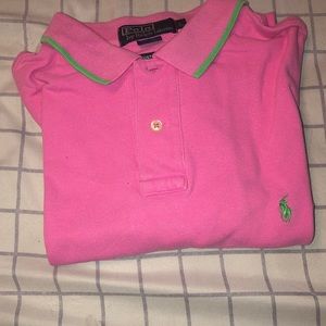 Polo By Ralph Lauren | Mens | Large